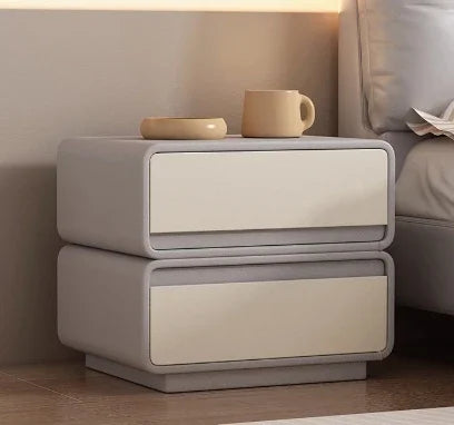Sleek Modern and Elegant Nightstand