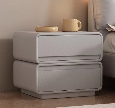 Sleek Modern and Elegant Nightstand
