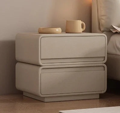 Sleek Modern and Elegant Nightstand