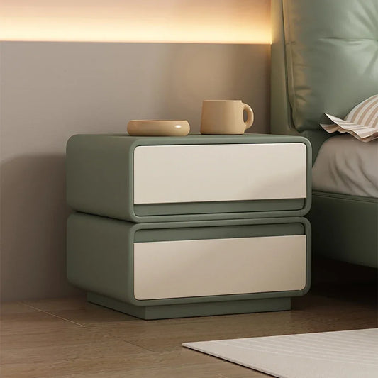 Sleek Modern and Elegant Nightstand