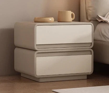 Sleek Modern and Elegant Nightstand
