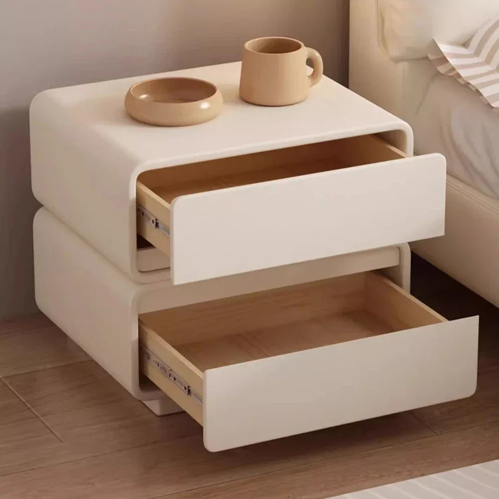 Sleek Modern and Elegant Nightstand