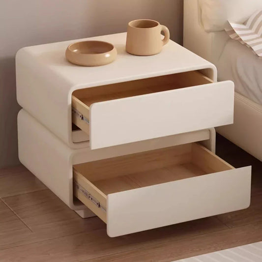 Sleek Modern and Elegant Nightstand