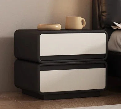 Sleek Modern and Elegant Nightstand